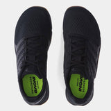 Inov-8 F-Lite Men's Gym Shoes, Black/Gum