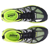 Inov-8 MudTalon Speed v2 (Wide) Men's Trail Running Shoes, Black/Green