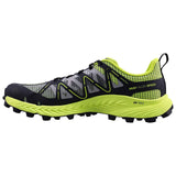 Inov-8 MudTalon Speed v2 (Wide) Men's Trail Running Shoes, Black/Green