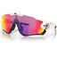 Oakley Jawbreaker™, Polished White/Prizm Road