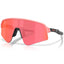 Oakley Sutro Lite Sweep, Muted Metallic Paloma/Prizm Trail Torch