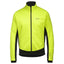 GOREWEAR C3 GTX Thermo Jacket Mens, Neon Yellow/Black