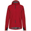 GOREWEAR Concurve GTX Jacket Womens. Utility Red