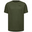 GOREWEAR Everyday Tech Tee Men, Utility Green