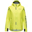 GOREWEAR Concurve Gore-Tex Jacket Women, Lime