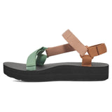 Teva Women's Midform Universal, Clay Multi