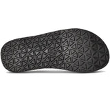 Teva Men's Mid Universal, Black