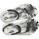 Teva Women's Hurricane Drift Huemix, Black Swirl