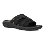 Teva Men's Hurricane Verge, Black