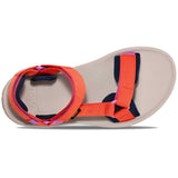 Teva Women's Hydratrek Water Sandal, Tigerlily