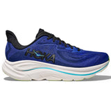 Hoka Clifton 10 Men's Running Shoes, Night Sky/Midnight Blue