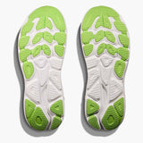 Hoka Clifton 10 Men's Running Shoes, Night Sky/Midnight Blue