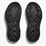 Hoka Arahi 8 Men's Running Shoes, Black/Black