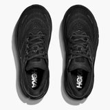 Hoka Arahi 8 Men's Running Shoes, Black/Black