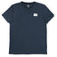 Saysky Clean Motion T-Shirt, Grey