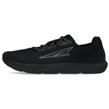 Altra Escalante 4 Men's Running Shoes, Black/Black