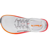 Altra Escalante 4 Women's Running Shoes, Whie/Orange