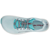Altra Escalante 4 Women's Running Shoes, Gray/Teal