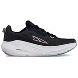 Altra FWD VIA Women's Running Shoes, Black/Purple