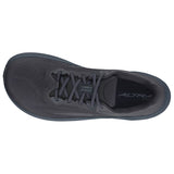 Altra Torin 8 GTX Men's Running Shoes, Black/Black