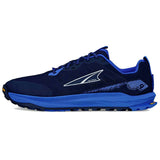 Altra Lone Peak 9+ Men's Trail Running Shoes, Dark Blue