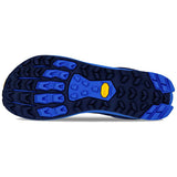Altra Lone Peak 9+ Men's Trail Running Shoes, Dark Blue