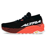 Altra Olympus 275 Women's Trail Running Shoes, Coral/Black