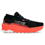 Altra Olympus 275 Women's Trail Running Shoes, Coral/Black