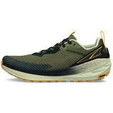 Altra Experience Wild 2 Men's Trail Running Shoes, Dusty Olive