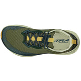 Altra Experience Wild 2 Men's Trail Running Shoes, Dusty Olive