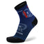 Balega Ultralight London Marathon Edition, Blue