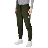 Saysky Blaze Pants, Green