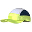 Buff 5 Panel Go Cap, Domus Lime