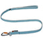 Non-Stop Dogwear Bungee Leash, Ice Blue