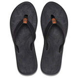 Reef Women's Tides, Black