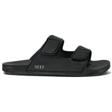 Reef Men's Cushion Tradewind, Black