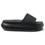 Reef Cushion Bondi Bay, Black/Black
