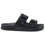 Reef Cushion Vera Cruz, Black Night
