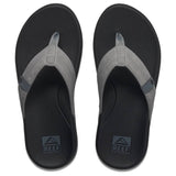 Reef Men's Cushion Phantom 2.0, Shaded Grey