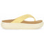 Reef Cushion Bondi, Pale Banana