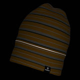 Ciele CR3Beanie - School Daze Stripe