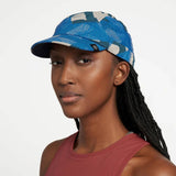 Ciele FSTCap SC - LE - Blue Bird Edition