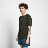 Ciele M RCDTShirt - Elite - Raven