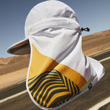 Ciele PYNCap - Distance Nirvana - White