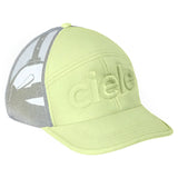 Ciele TRKCap SMT SC - GRP - Vented - Century - Sogl