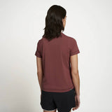 Ciele W DLYTShirt - Rouge