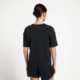 Ciele WNSBTShirt - CA Chainlink - Whitaker