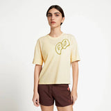 Ciele WNSBTShirt - CA Chainlink - Sogl