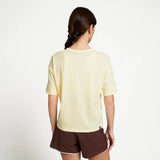 Ciele WNSBTShirt - CA Chainlink - Sogl