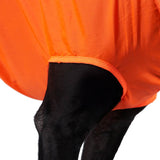 Non-Stop Dogwear Dog Rescue Sling, Orange